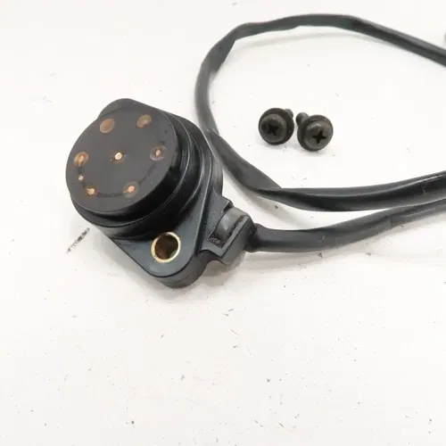 Kawasaki KX450F - Stock Engine Neutral Position Sensor Switch - 2014 KX 450 OEM