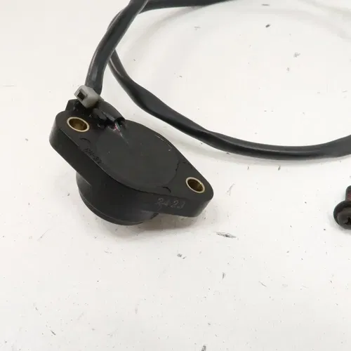 Kawasaki KX450F - Stock Engine Neutral Position Sensor Switch - 2014 KX 450 OEM