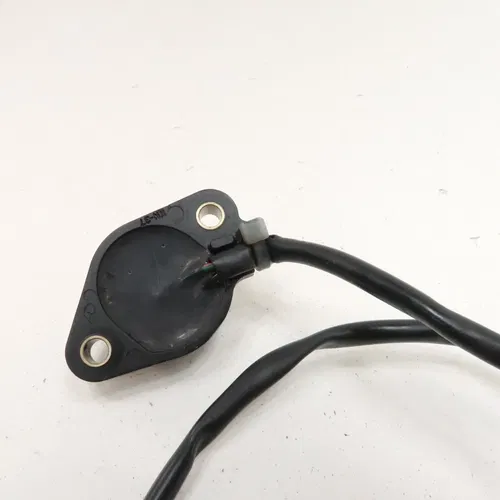 Kawasaki KX450F - Stock Engine Neutral Position Sensor Switch - 2014 KX 450 OEM