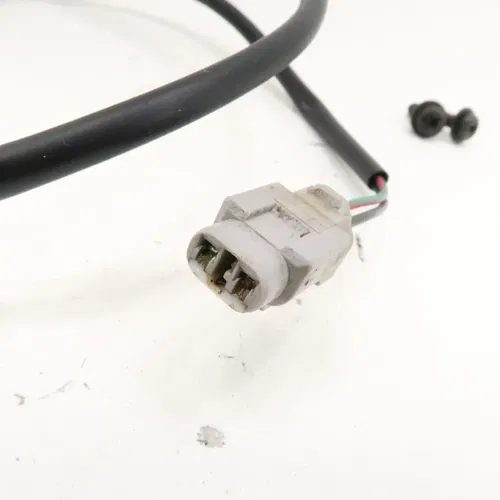 Kawasaki KX450F - Stock Engine Neutral Position Sensor Switch - 2014 KX 450 OEM