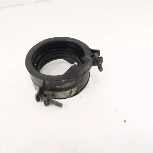 Kawasaki KLX450R - Stock Intake Manifold Adapter Boot Clamp - 2009 KLX 450 OEM