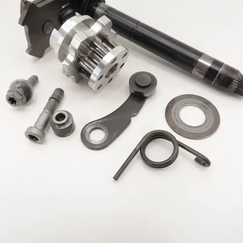 KTM 250XC - Stock Shift Shaft Drum Spring Linkage Set - 2013 250 XC OEM