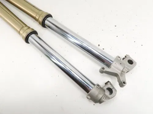 Honda CRF250R - Stock Showa Front Forks Suspension DEVOL - 2006 CRF 250 OEM