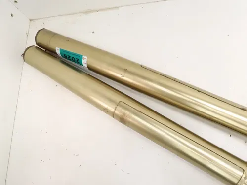 Honda CRF250R - Stock Showa Front Forks Suspension DEVOL - 2006 CRF 250 OEM