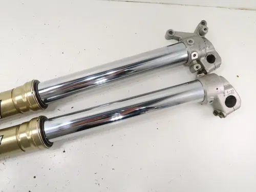 Honda CRF250R - Stock Showa Front Forks Suspension DEVOL - 2006 CRF 250 OEM
