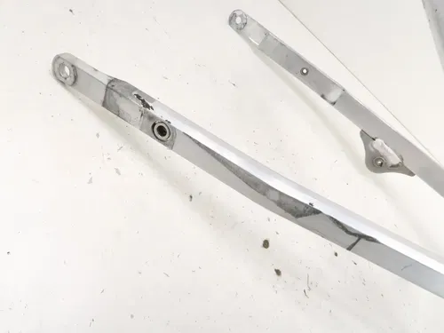 KTM 250SX-F - Stock Rear Subframe Chassis Sub Frame - 2016 250 SXF OEM