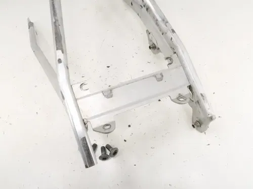 KTM 250SX-F - Stock Rear Subframe Chassis Sub Frame - 2016 250 SXF OEM