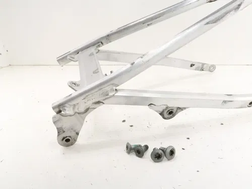KTM 250SX-F - Stock Rear Subframe Chassis Sub Frame - 2016 250 SXF OEM