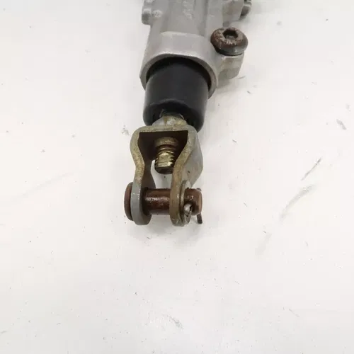 Kawasaki KLX450R - Stock Rear Brake Master Cylinder - 2009 KLX 450 OEM