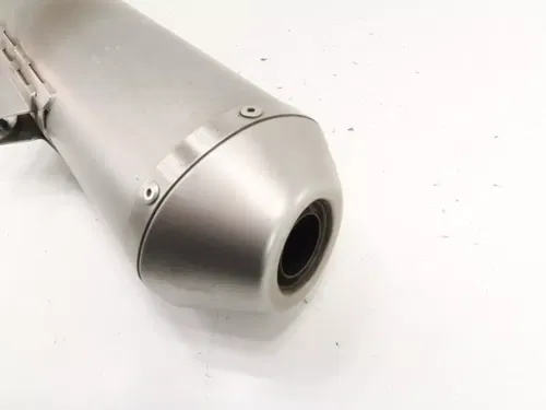 Husqvarna TE 310 - Stock Exhaust Silencer Muffler Arrestor Pipe - 2012 TE310 OEM