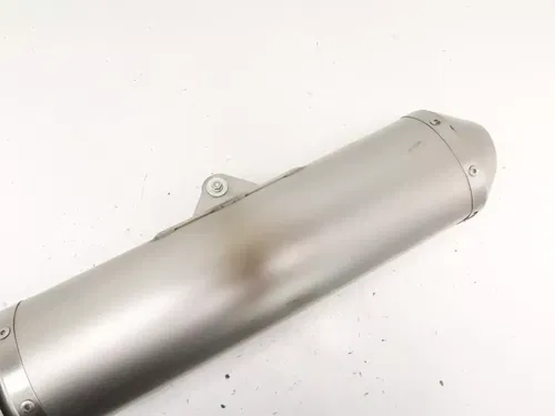 Husqvarna TE 310 - Stock Exhaust Silencer Muffler Arrestor Pipe - 2012 TE310 OEM