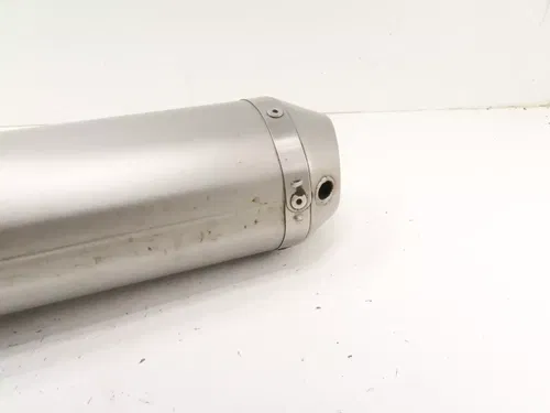 Husqvarna TE 310 - Stock Exhaust Silencer Muffler Arrestor Pipe - 2012 TE310 OEM