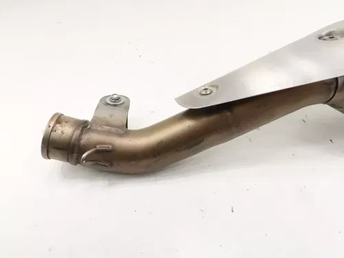 Husqvarna TE 310 - Stock Exhaust Silencer Muffler Arrestor Pipe - 2012 TE310 OEM