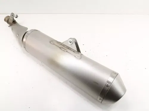 Husqvarna TE 310 - Stock Exhaust Silencer Muffler Arrestor Pipe - 2012 TE310 OEM