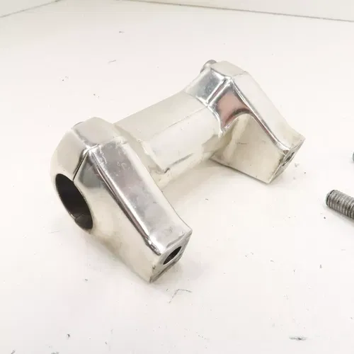 KTM 250EXC - Trail Tech 1 1/8" Handlebar Clamps Bar Risers Set - 2005 250 XC