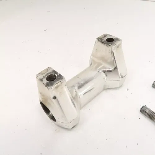 KTM 250EXC - Trail Tech 1 1/8" Handlebar Clamps Bar Risers Set - 2005 250 XC