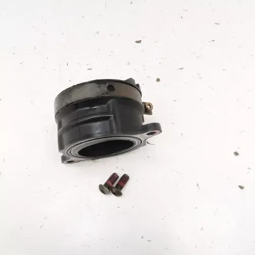 Kawasaki KX450F - Stock Intake Boot Manifold Adapter - 2017 KX450 OEM