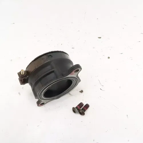 Kawasaki KX450F - Stock Intake Boot Manifold Adapter - 2017 KX450 OEM