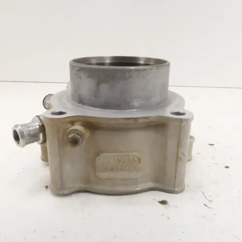 Husqvarna TC250 - Stock Cylinder Jug w/ Piston Top End Nice - 2006 TC 250 OEM