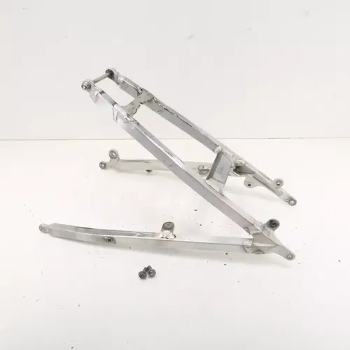 Suzuki RMZ250 - Stock Rear Subframe Chassis Subframe - 2018 RM-Z 250 OEM