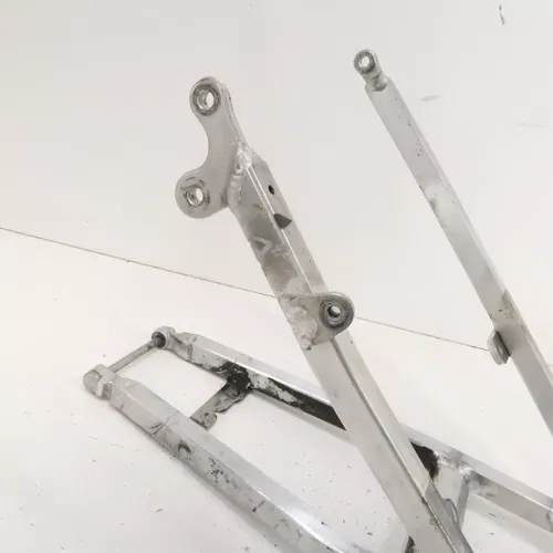 Suzuki RMZ250 - Stock Rear Subframe Chassis Subframe - 2018 RM-Z 250 OEM
