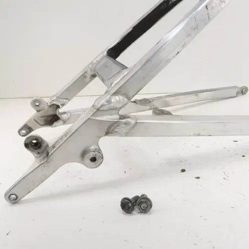 Suzuki RMZ250 - Stock Rear Subframe Chassis Subframe - 2018 RM-Z 250 OEM
