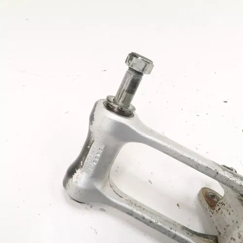 Yamaha YZ450F - Stock Rear Shock Linkage Knuckle Pull - 2012 YZ 450F OEM