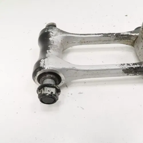 Yamaha YZ450F - Stock Rear Shock Linkage Knuckle Pull - 2012 YZ 450F OEM