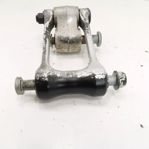 Yamaha YZ450F - Stock Rear Shock Linkage Knuckle Pull - 2012 YZ 450F OEM