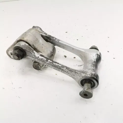 Yamaha YZ450F - Stock Rear Shock Linkage Knuckle Pull - 2012 YZ 450F OEM
