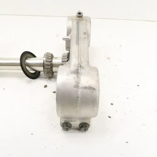 Honda CRF250R - Stock Triple Tree Fork Clamps Stem Bearings - 2006 CRF 250 OEM