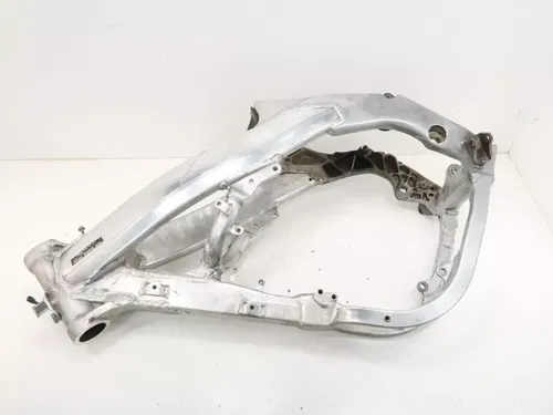 Honda CRF450R - Stock Main Frame Chassis W/ TTL. - 2002 CRF 450 OEM
