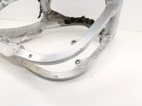 Honda CRF450R - Stock Main Frame Chassis W/ TTL. - 2002 CRF 450 OEM