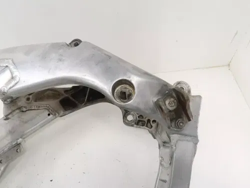 Honda CRF450R - Stock Main Frame Chassis W/ TTL. - 2002 CRF 450 OEM