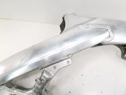 Honda CRF450R - Stock Main Frame Chassis W/ TTL. - 2002 CRF 450 OEM