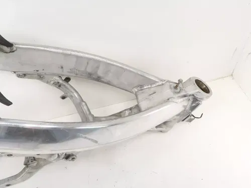 Honda CRF450R - Stock Main Frame Chassis W/ TTL. - 2002 CRF 450 OEM