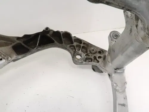 Honda CRF450R - Stock Main Frame Chassis W/ TTL. - 2002 CRF 450 OEM