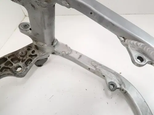 Honda CRF450R - Stock Main Frame Chassis W/ TTL. - 2002 CRF 450 OEM