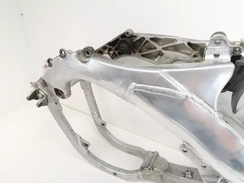 Honda CRF450R - Stock Main Frame Chassis W/ TTL. - 2002 CRF 450 OEM