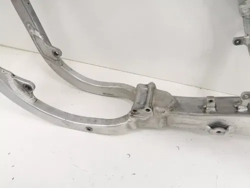 Honda CRF450R - Stock Main Frame Chassis W/ TTL. - 2002 CRF 450 OEM