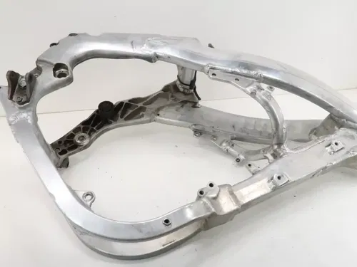 Honda CRF450R - Stock Main Frame Chassis W/ TTL. - 2002 CRF 450 OEM