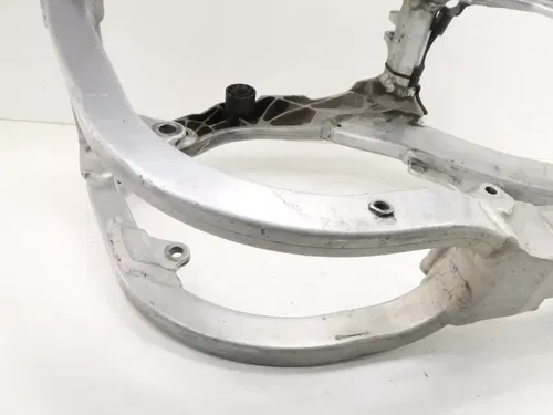 Honda CRF450R - Stock Main Frame Chassis W/ TTL. - 2002 CRF 450 OEM