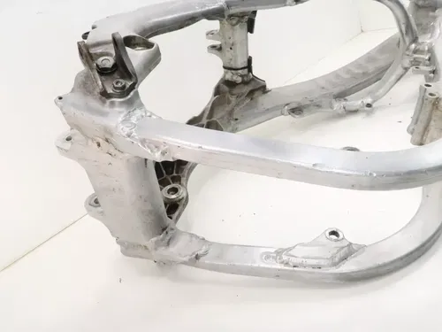Honda CRF450R - Stock Main Frame Chassis W/ TTL. - 2002 CRF 450 OEM