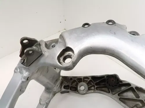 Honda CRF450R - Stock Main Frame Chassis W/ TTL. - 2002 CRF 450 OEM
