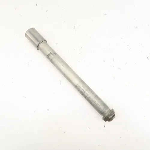 Kawasaki KX450F - Stock Front Wheel Axle Bolt Spindle - 2017 KX 450 OEM