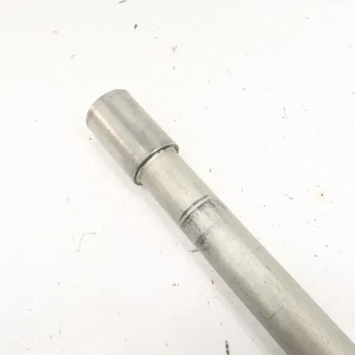 Kawasaki KX450F - Stock Front Wheel Axle Bolt Spindle - 2017 KX 450 OEM