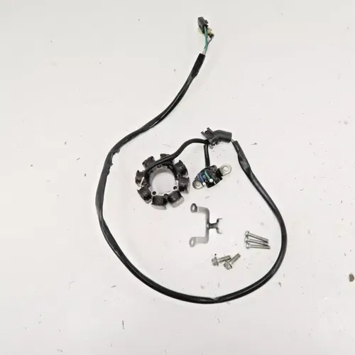 Honda CRF250R - Stock Electrical Stator Magneto Coil - 2008 CRF 250 OEM