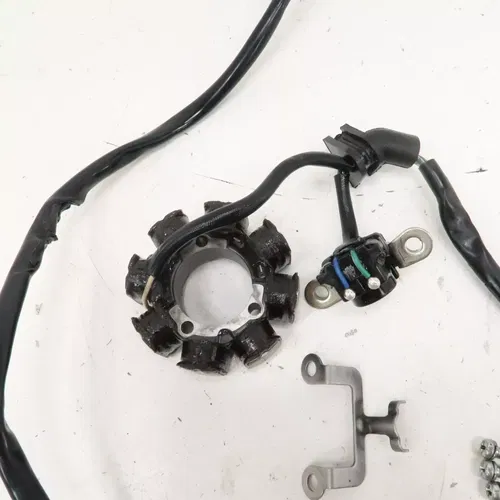 Honda CRF250R - Stock Electrical Stator Magneto Coil - 2008 CRF 250 OEM