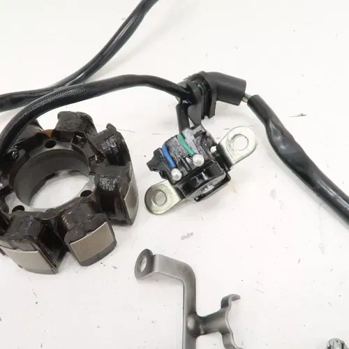 Honda CRF250R - Stock Electrical Stator Magneto Coil - 2008 CRF 250 OEM