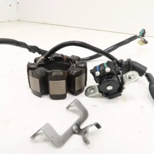 Honda CRF250R - Stock Electrical Stator Magneto Coil - 2008 CRF 250 OEM